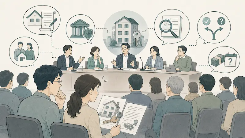 1주택자 전세대출 규제