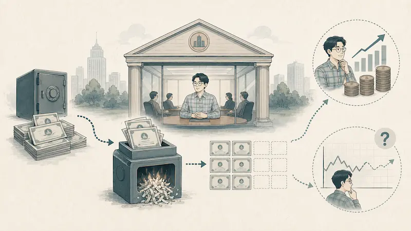 자사주 소각은 주가와 주당이익에 어떤 영향을 줄까